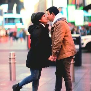 Meet your Posher, Manuel